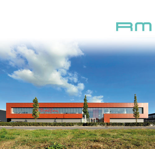 Welkom bij RM bouw