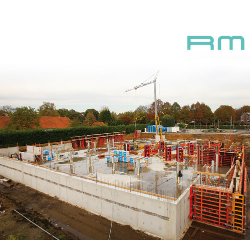 Welkom bij RM bouw